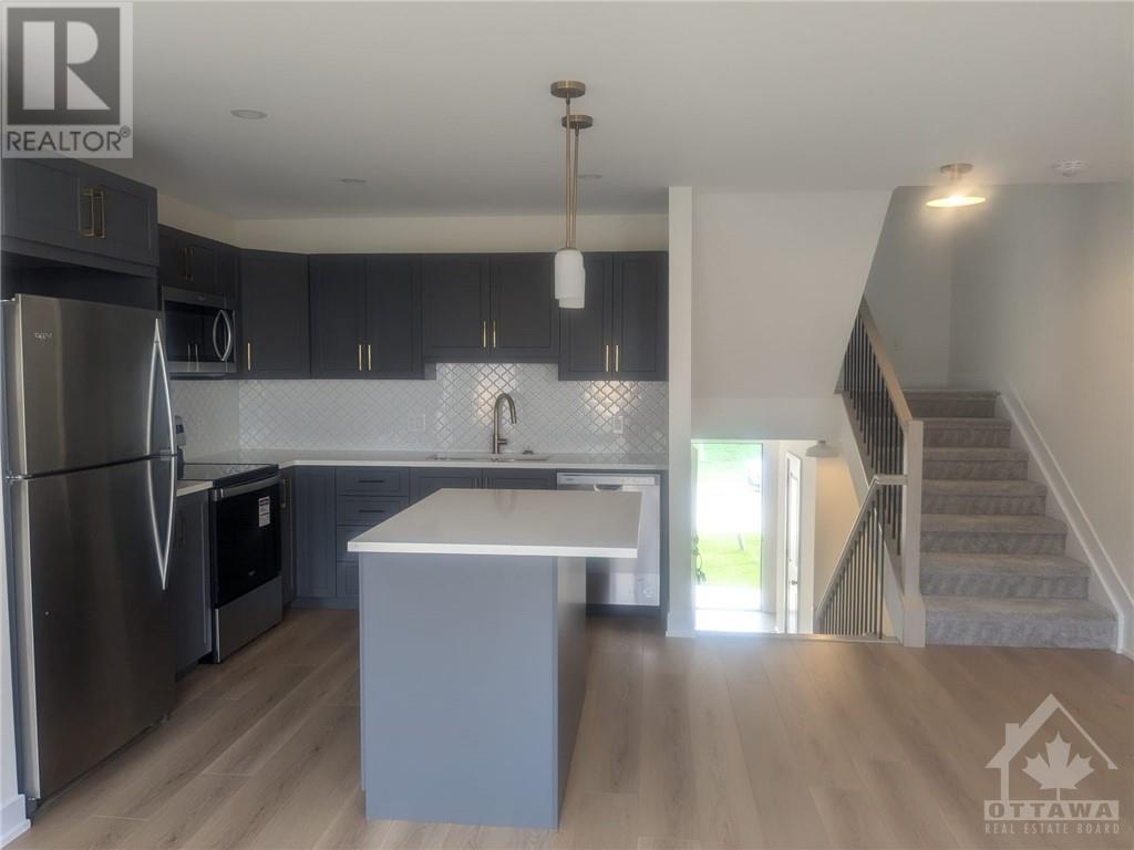 22 Margaret Graham Terrace, Smiths Falls, Ontario  K7A 5B5 - Photo 6 - 1405622