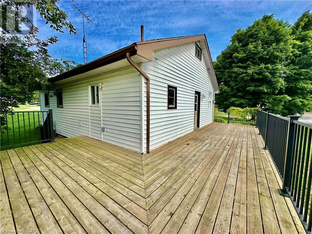 3523 9 Highway, Brockton, Ontario  N0G 2V0 - Photo 12 - 40628660