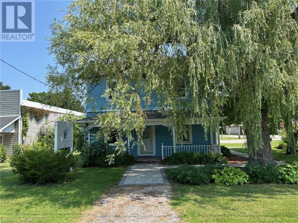 5 The Square Highway, Bayfield, Ontario  N0M 1G0 - Photo 1 - 40627790