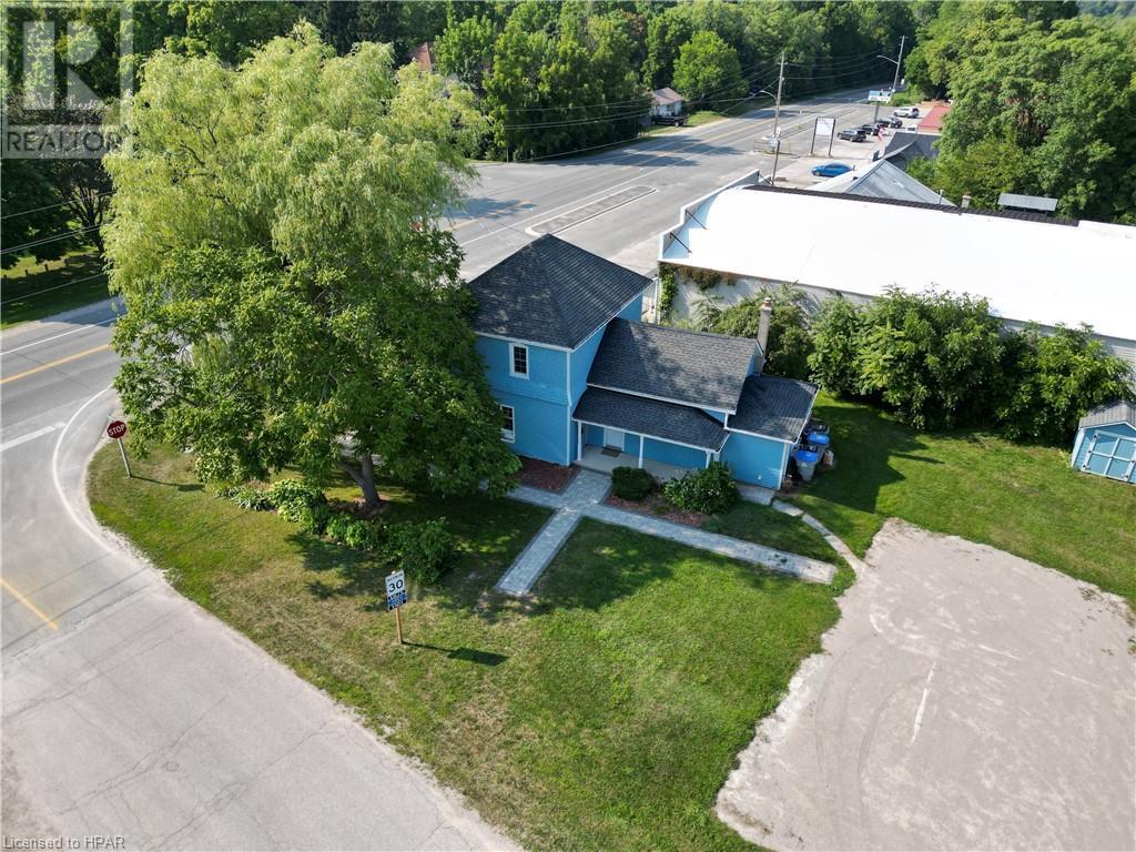 5 The Square Highway, Bayfield, Ontario  N0M 1G0 - Photo 10 - 40627790