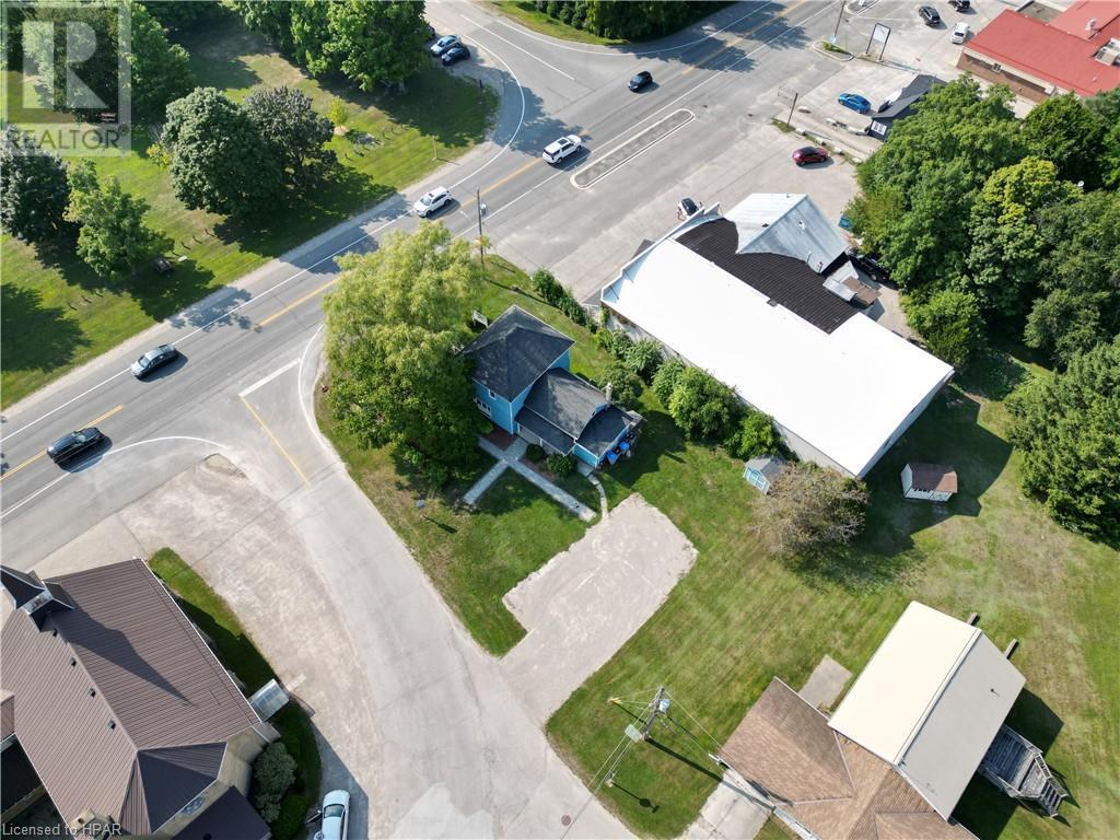 5 The Square Highway, Bayfield, Ontario  N0M 1G0 - Photo 11 - 40627790