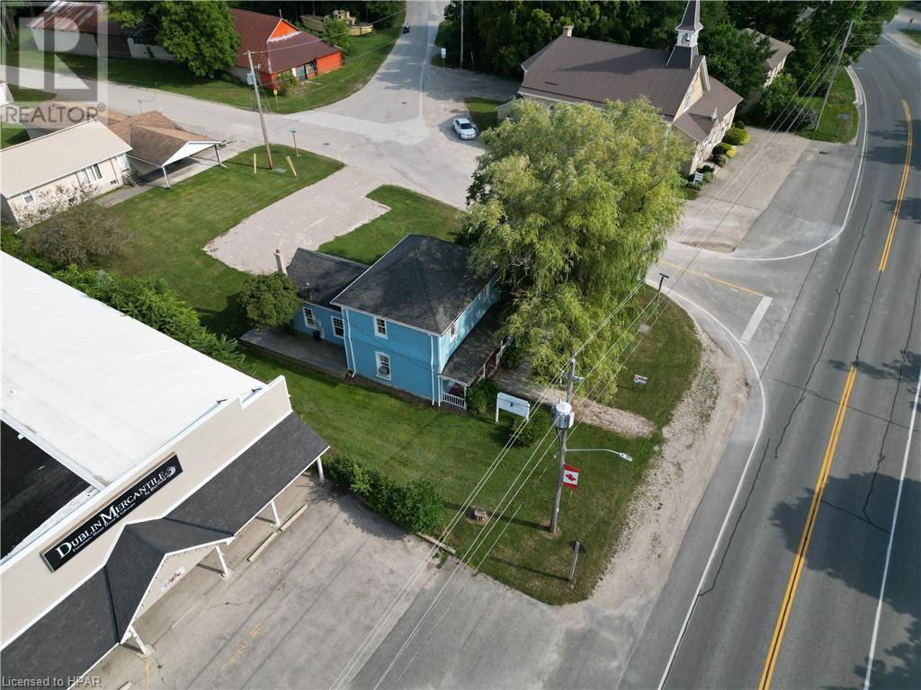 5 The Square Highway, Bayfield, Ontario  N0M 1G0 - Photo 12 - 40627790
