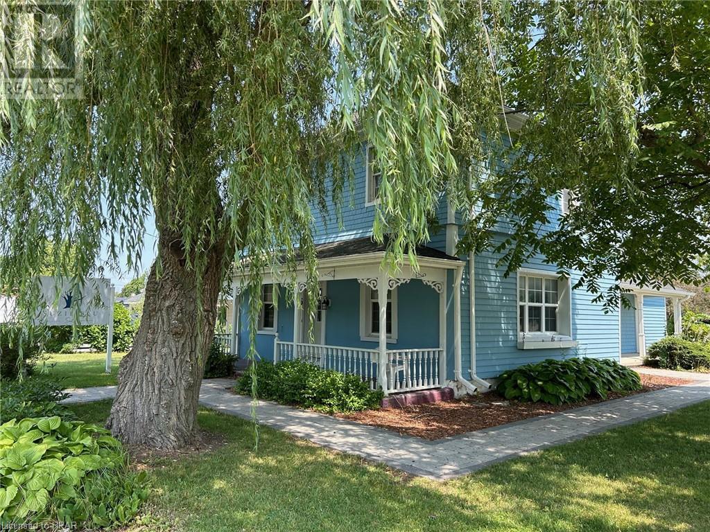 5 The Square Highway, Bayfield, Ontario  N0M 1G0 - Photo 2 - 40627790
