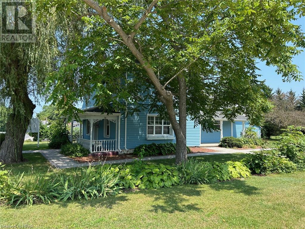 5 The Square Highway, Bayfield, Ontario  N0M 1G0 - Photo 3 - 40627790