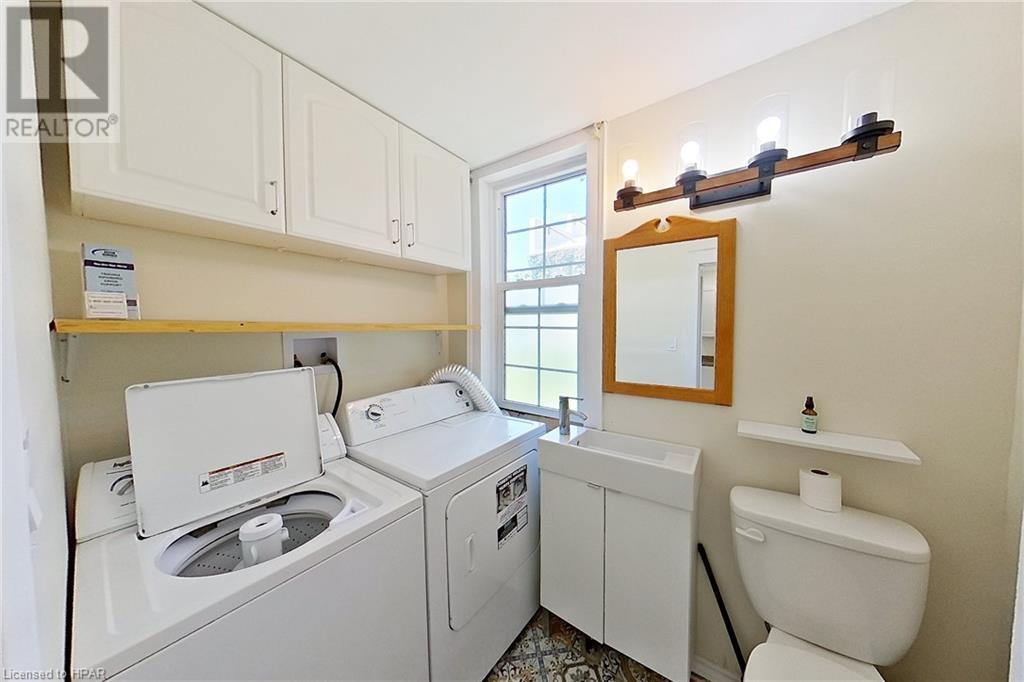 5 The Square Highway, Bayfield, Ontario  N0M 1G0 - Photo 32 - 40627790