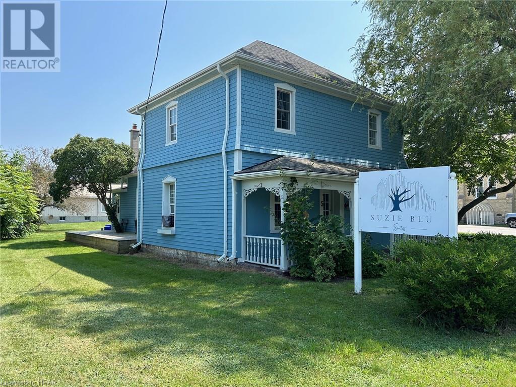 5 The Square Highway, Bayfield, Ontario  N0M 1G0 - Photo 4 - 40627790