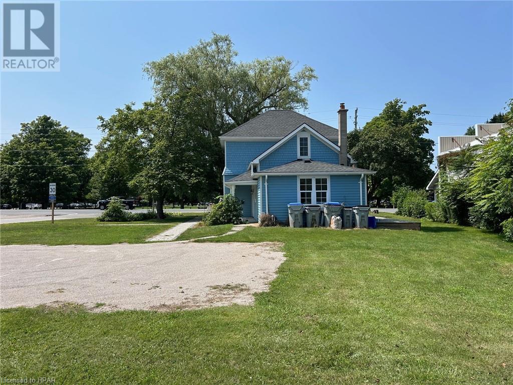 5 The Square Highway, Bayfield, Ontario  N0M 1G0 - Photo 5 - 40627790
