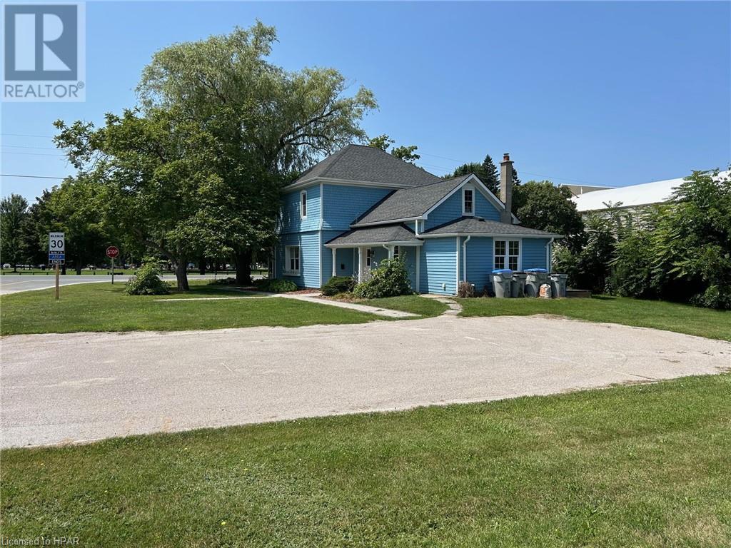 5 The Square Highway, Bayfield, Ontario  N0M 1G0 - Photo 6 - 40627790
