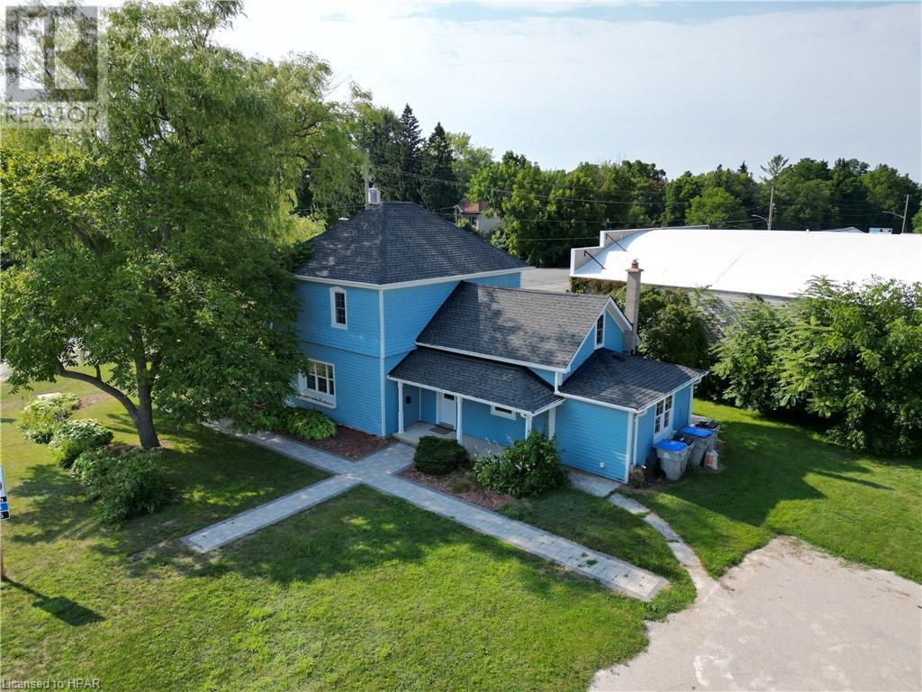 5 The Square Highway, Bayfield, Ontario  N0M 1G0 - Photo 9 - 40627790