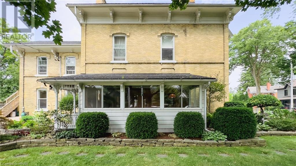 14 Nile Street, Stratford, Ontario  N5A 4B8 - Photo 3 - 40615678