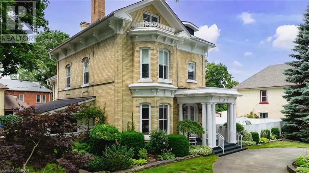 14 Nile Street, Stratford, Ontario  N5A 4B8 - Photo 2 - 40615678