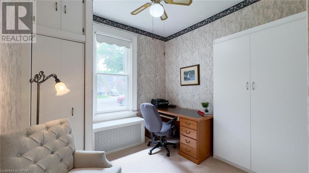 14 Nile Street, Stratford, Ontario  N5A 4B8 - Photo 24 - 40615678
