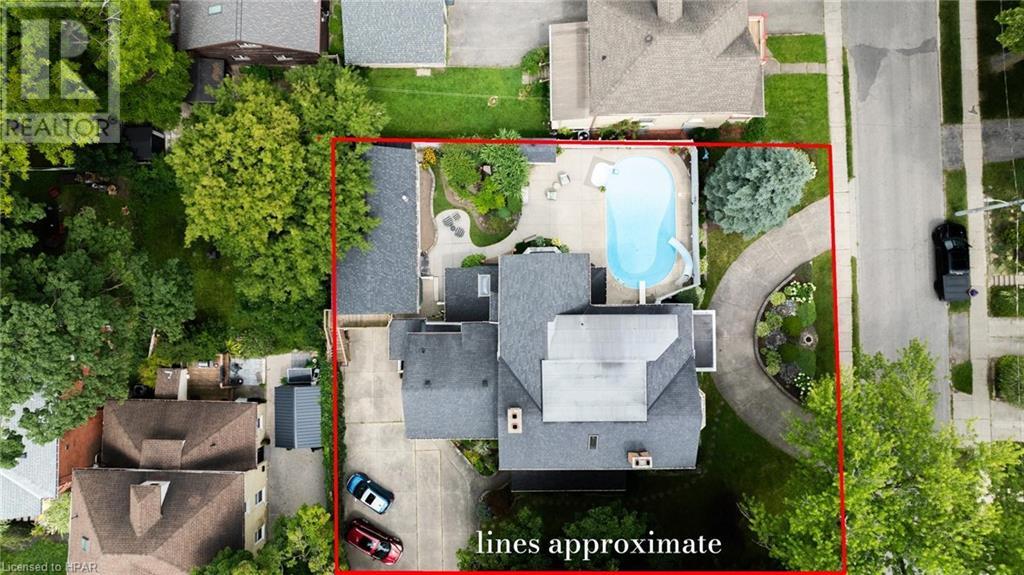 14 Nile Street, Stratford, Ontario  N5A 4B8 - Photo 48 - 40615678