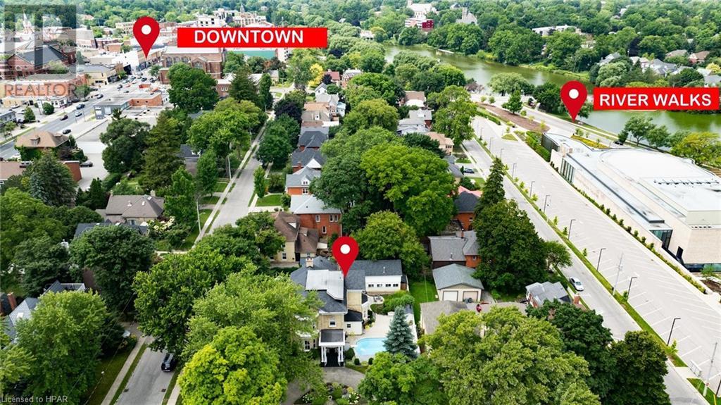 14 Nile Street, Stratford, Ontario  N5A 4B8 - Photo 50 - 40615678