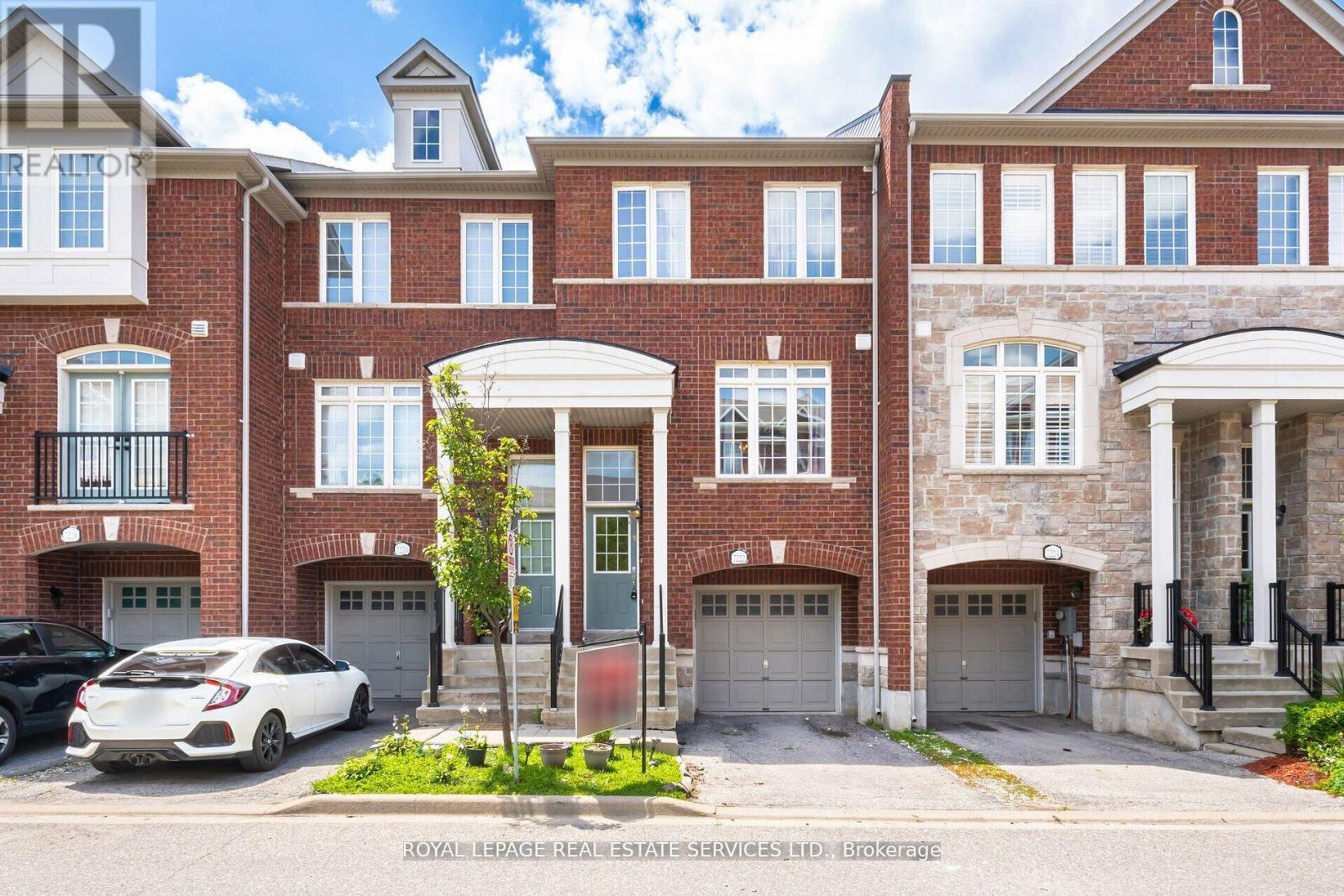 69 - 7222 TRIUMPH LANE, mississauga (lisgar), Ontario