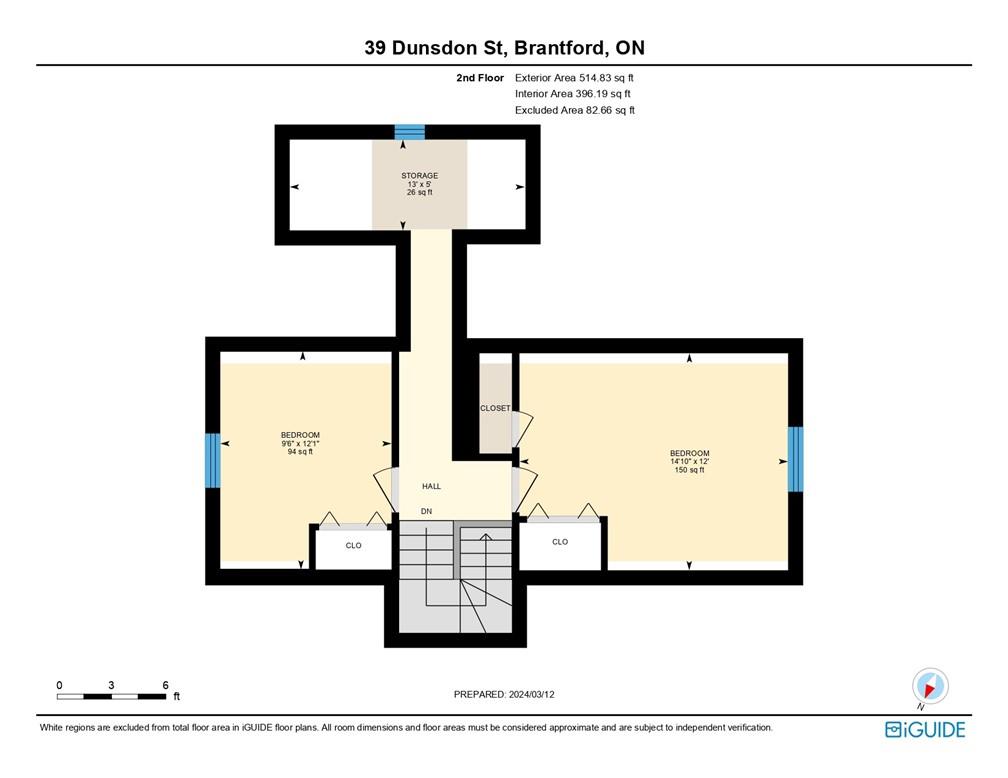 39 Dunsdon Street, Brantford, Ontario  N3R 3J2 - Photo 49 - H4198011