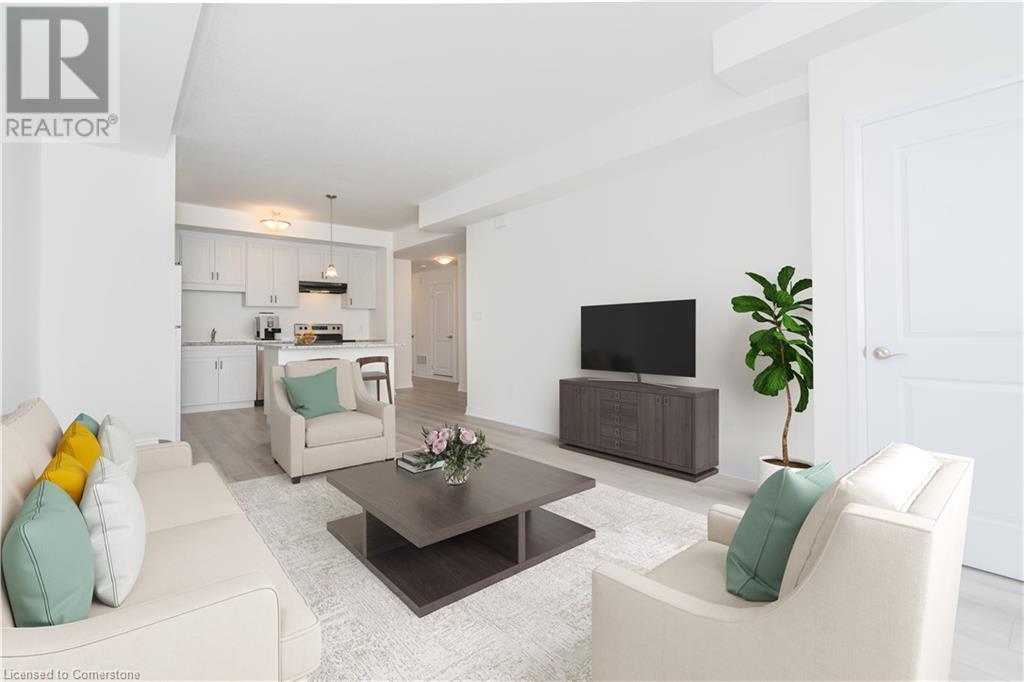 142 Foamflower Place Unit# 08, Waterloo, Ontario  N2V 0J1 - Photo 3 - 40629228