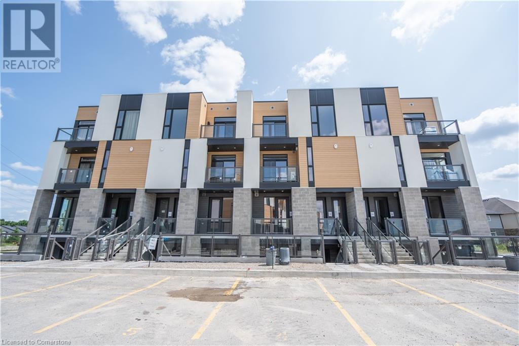 142 Foamflower Place Unit# 08, Waterloo, Ontario  N2V 0J1 - Photo 27 - 40629228