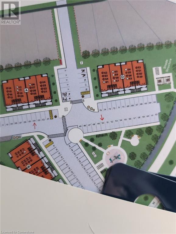 142 Foamflower Place Unit# 08, Waterloo, Ontario  N2V 0J1 - Photo 14 - 40629228