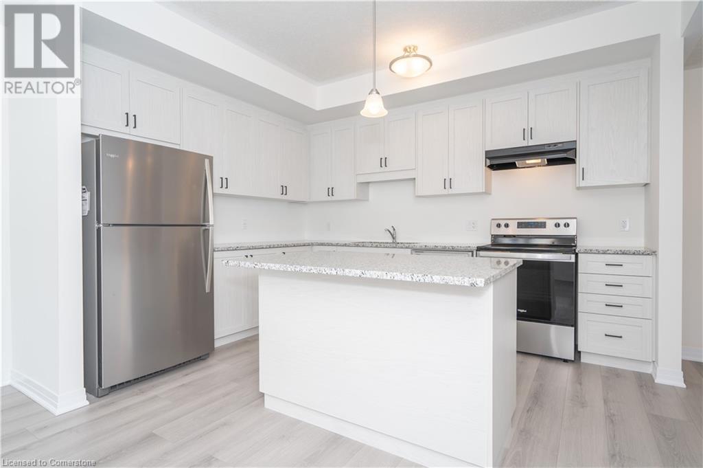 142 Foamflower Place Unit# 08, Waterloo, Ontario  N2V 0J1 - Photo 7 - 40629228