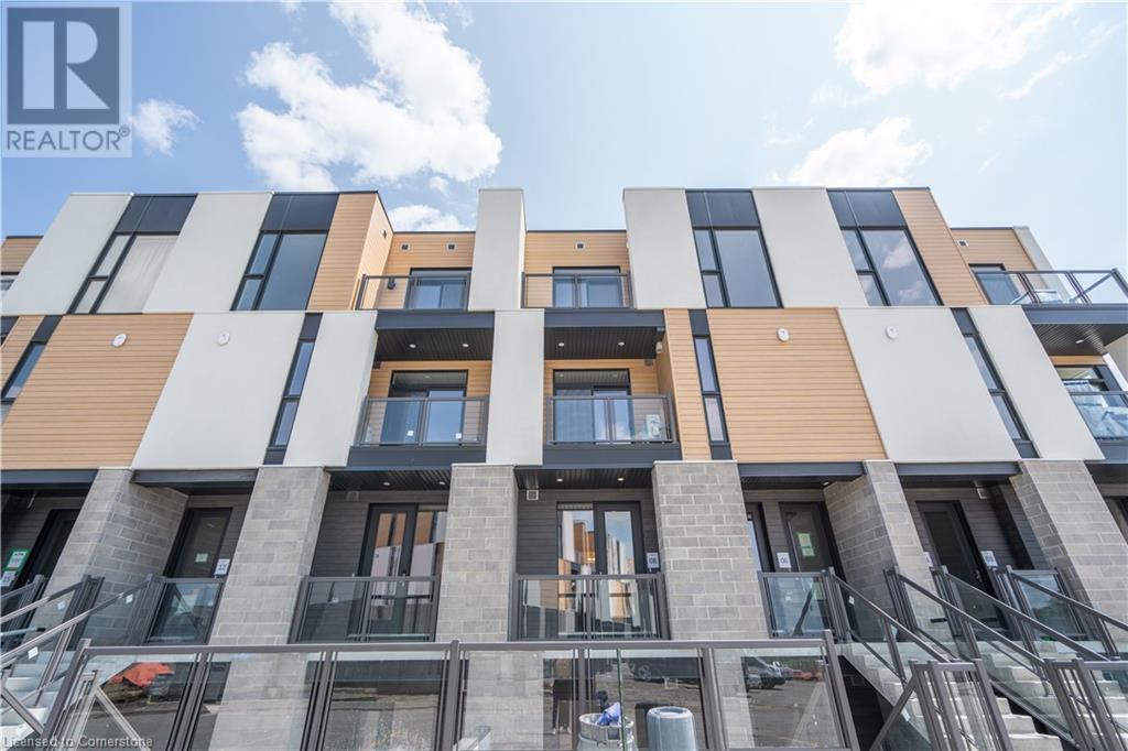 142 Foamflower Place Unit# 08, Waterloo, Ontario  N2V 0J1 - Photo 26 - 40629228