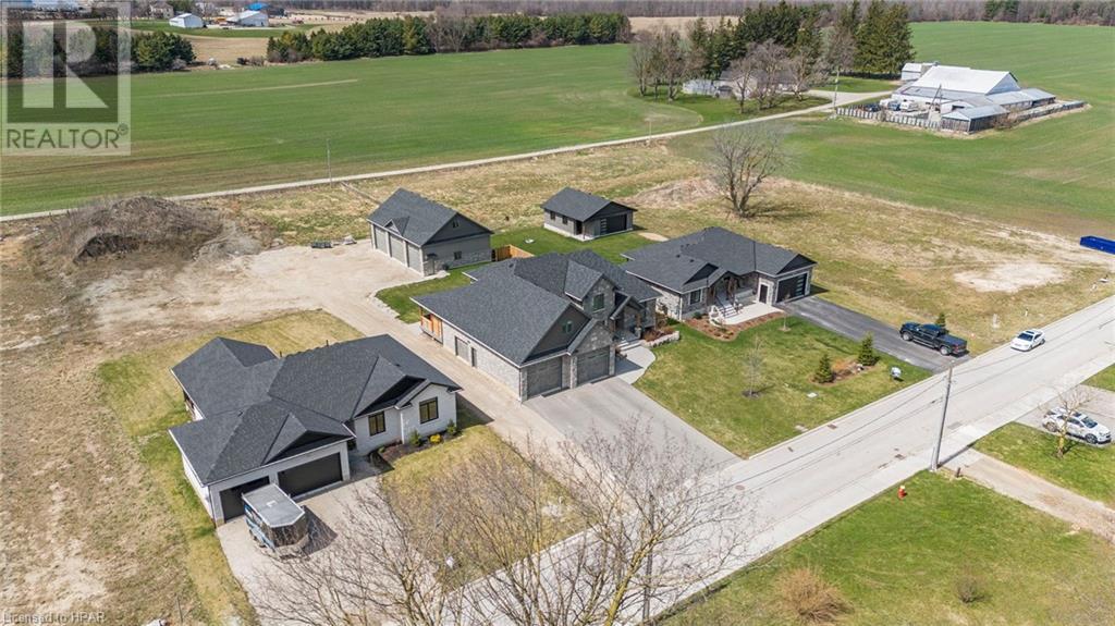 411 Jane Street, Palmerston, Ontario  N0G 2P0 - Photo 7 - 40628480
