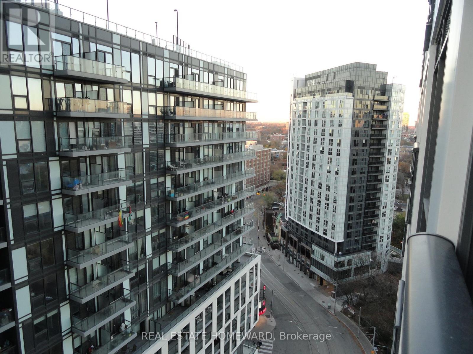 1801 - 181 Dundas Street E, Toronto (Moss Park), Ontario  M5A 0N5 - Photo 15 - C9238764