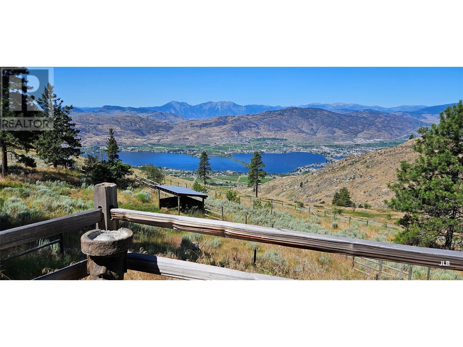 110 Chapman Road, Osoyoos, British Columbia  V0H 1V6 - Photo 2 - 10320778