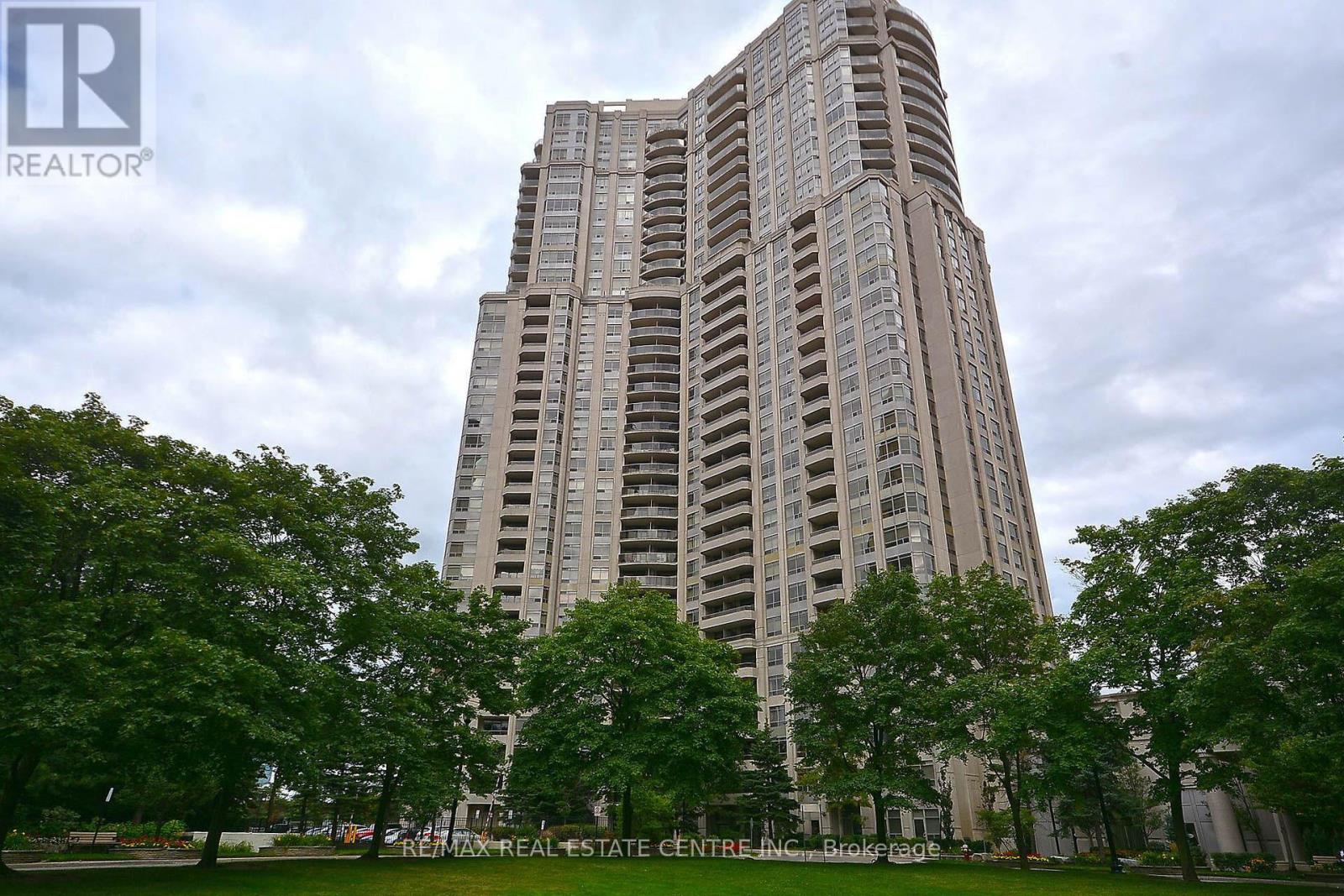 1905 - 35 Kingsbridge Garden Circle, Mississauga (Hurontario), Ontario  L5R 3Z5 - Photo 1 - W9238763