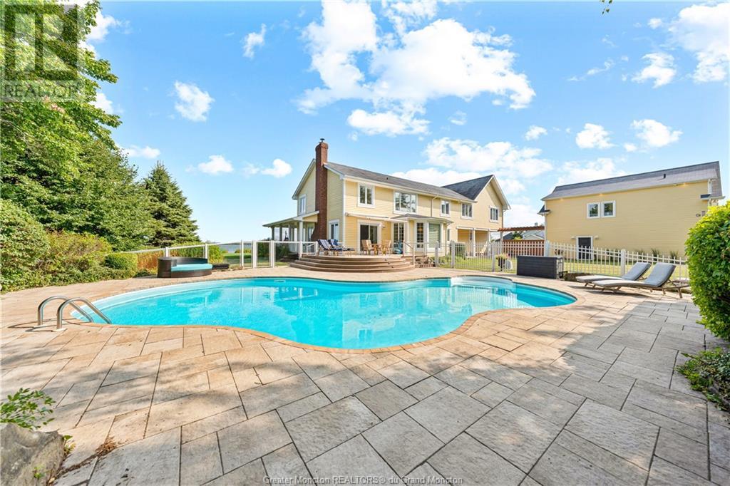 83 Martin Rd, Grande-Digue, New Brunswick  E4R 4V4 - Photo 3 - M161433
