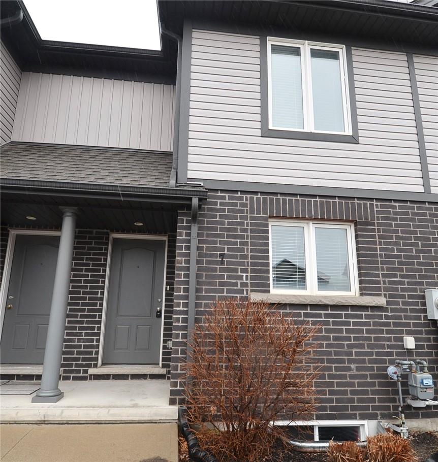 7768 ASCOT Circle|Unit #7, niagara falls, Ontario