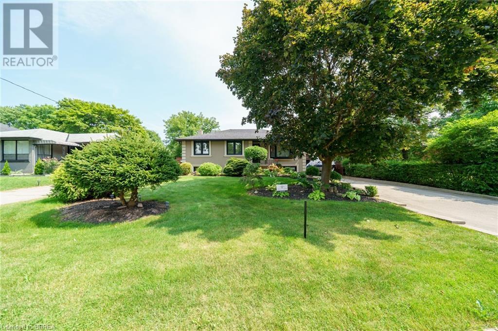 2086 HIXON Street, oakville, Ontario