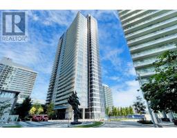 2301 - 121 McMahon Drive, Toronto, Ca