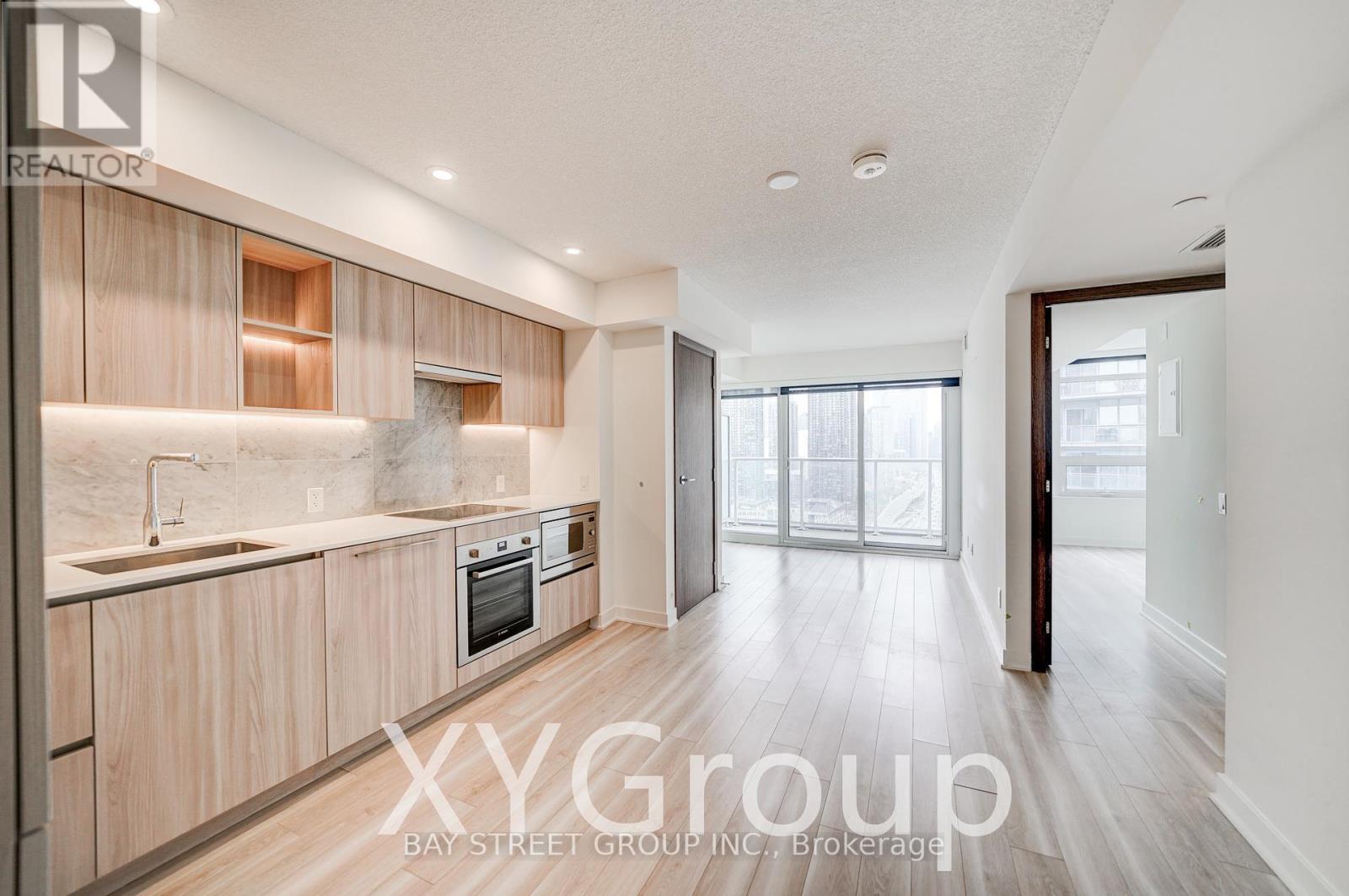 2612 - 17 Bathurst Street, Toronto (Waterfront Communities), Ontario  M5V 0N1 - Photo 10 - C9238824