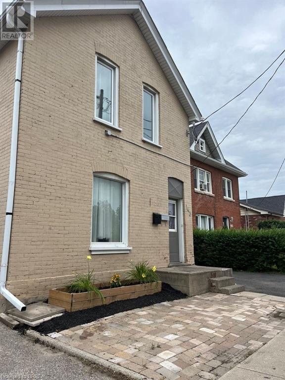 143 Colborne Street W Unit# A, Brantford, Ontario  N3T 1K9 - Photo 1 - 40629092