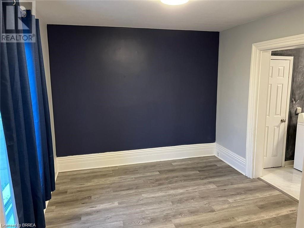 143 Colborne Street W Unit# A, Brantford, Ontario  N3T 1K9 - Photo 10 - 40629092