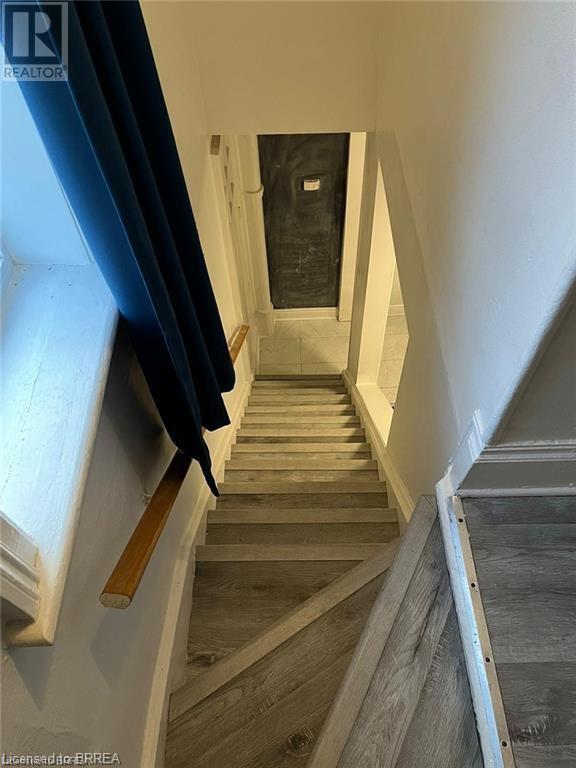 143 Colborne Street W Unit# A, Brantford, Ontario  N3T 1K9 - Photo 12 - 40629092