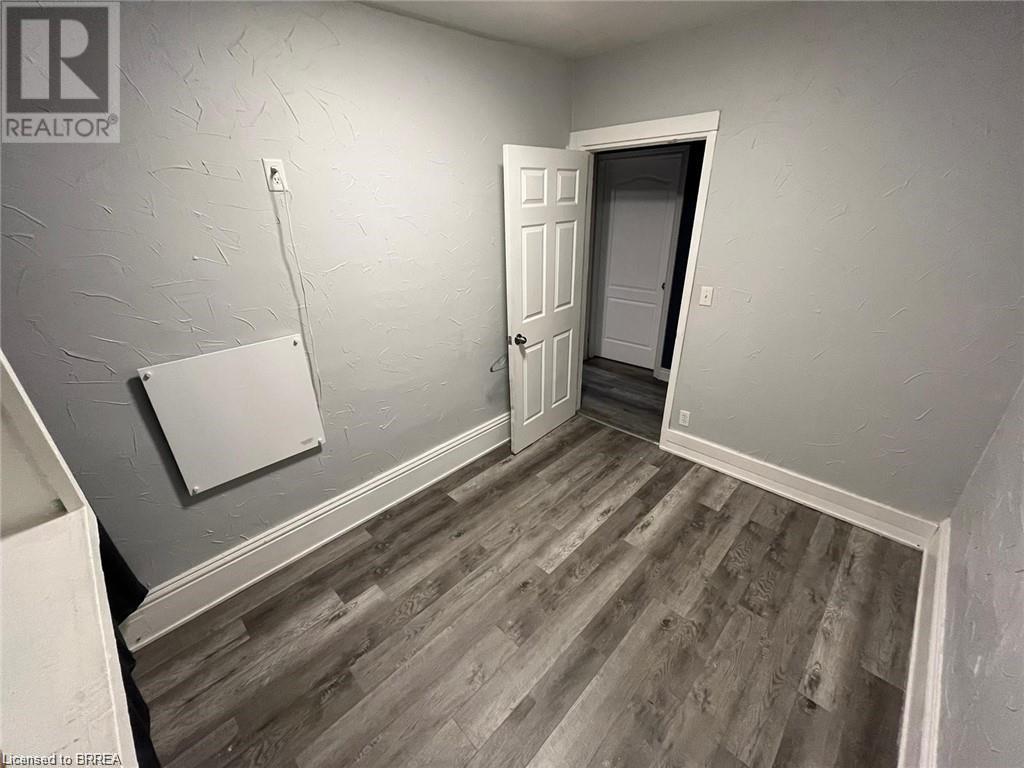 143 Colborne Street W Unit# A, Brantford, Ontario  N3T 1K9 - Photo 16 - 40629092