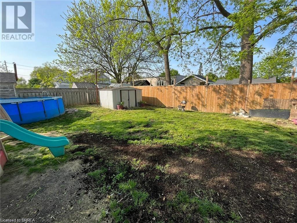 143 Colborne Street W Unit# A, Brantford, Ontario  N3T 1K9 - Photo 22 - 40629092