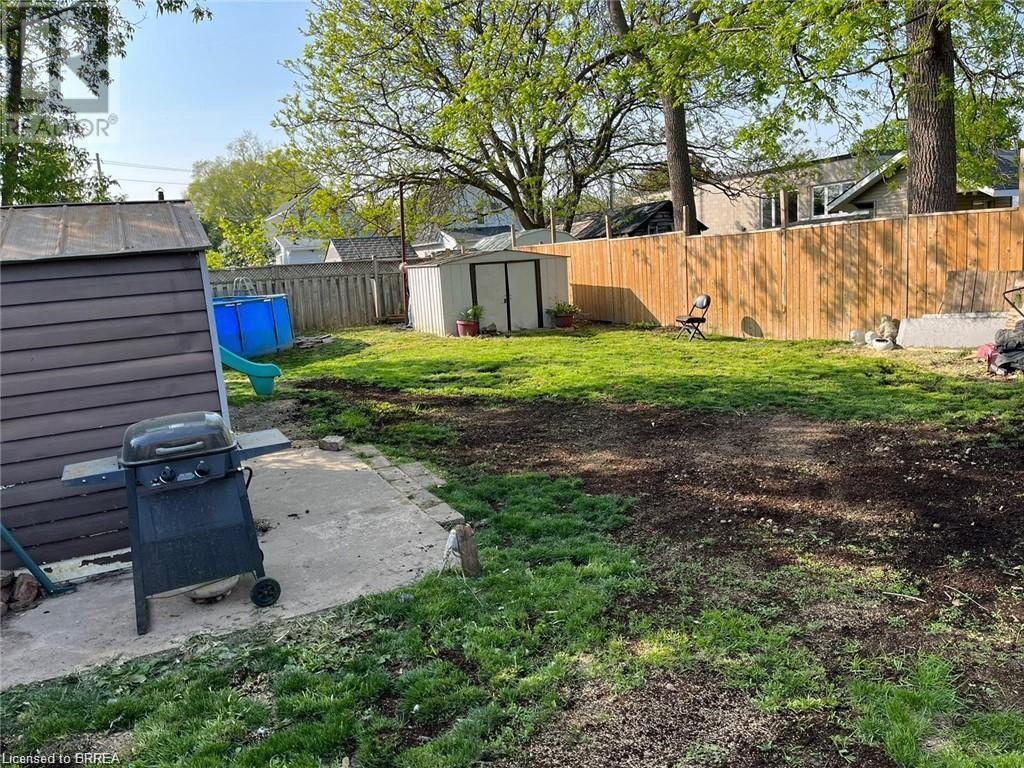 143 Colborne Street W Unit# A, Brantford, Ontario  N3T 1K9 - Photo 23 - 40629092