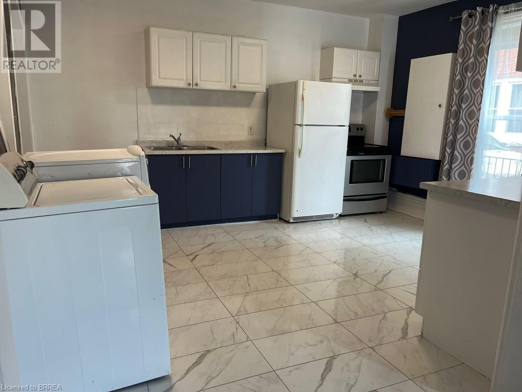 143 Colborne Street W Unit# A, Brantford, Ontario  N3T 1K9 - Photo 4 - 40629092