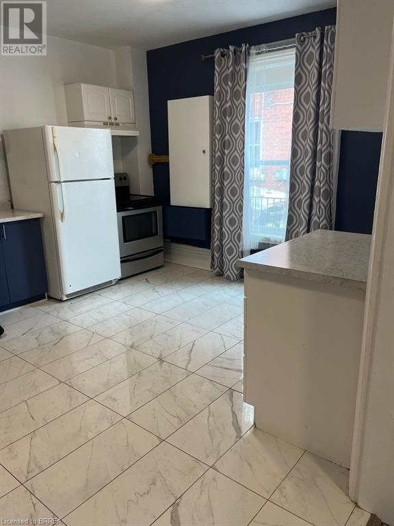 143 Colborne Street W Unit# A, Brantford, Ontario  N3T 1K9 - Photo 5 - 40629092