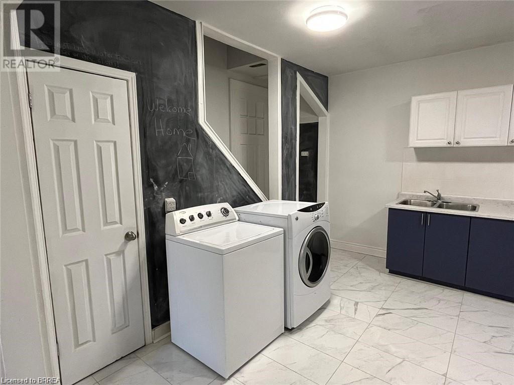 143 Colborne Street W Unit# A, Brantford, Ontario  N3T 1K9 - Photo 7 - 40629092