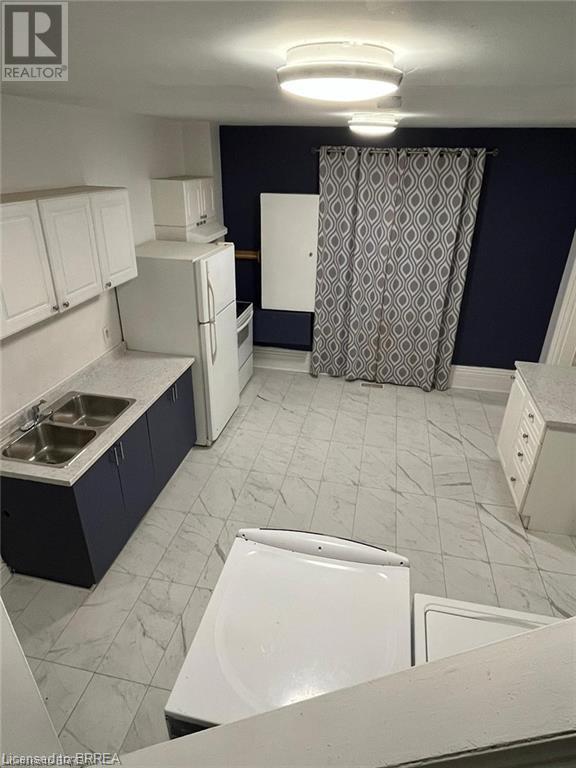 143 Colborne Street W Unit# A, Brantford, Ontario  N3T 1K9 - Photo 9 - 40629092