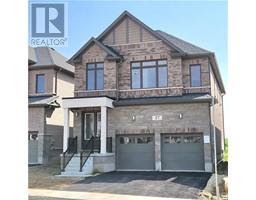 57 MARY WATSON N/A Street, ayr, Ontario