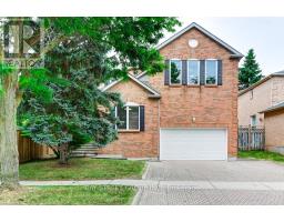 22 INGLEBOROUGH COURT, markham (unionville), Ontario