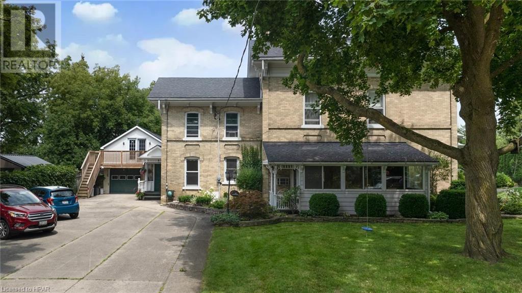 14 Nile Street, Stratford, Ontario  N5A 4B8 - Photo 5 - 40629193