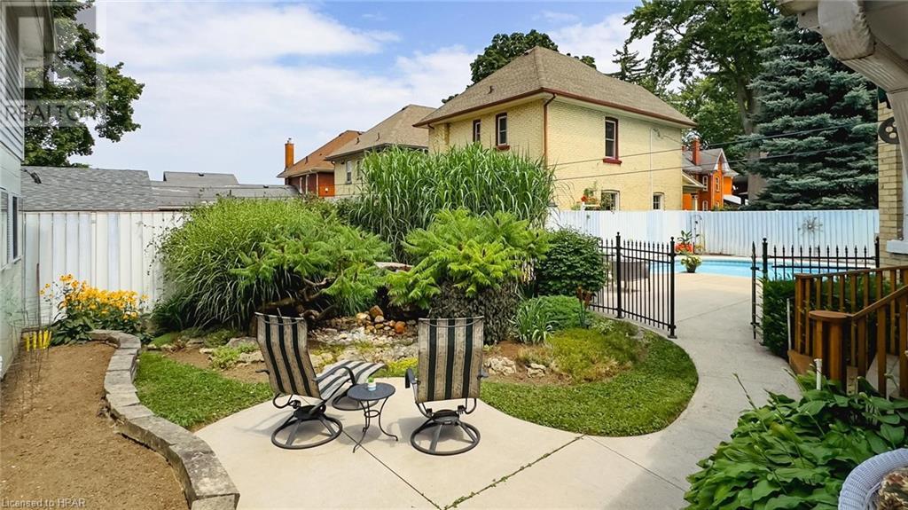 14 Nile Street, Stratford, Ontario  N5A 4B8 - Photo 46 - 40629193