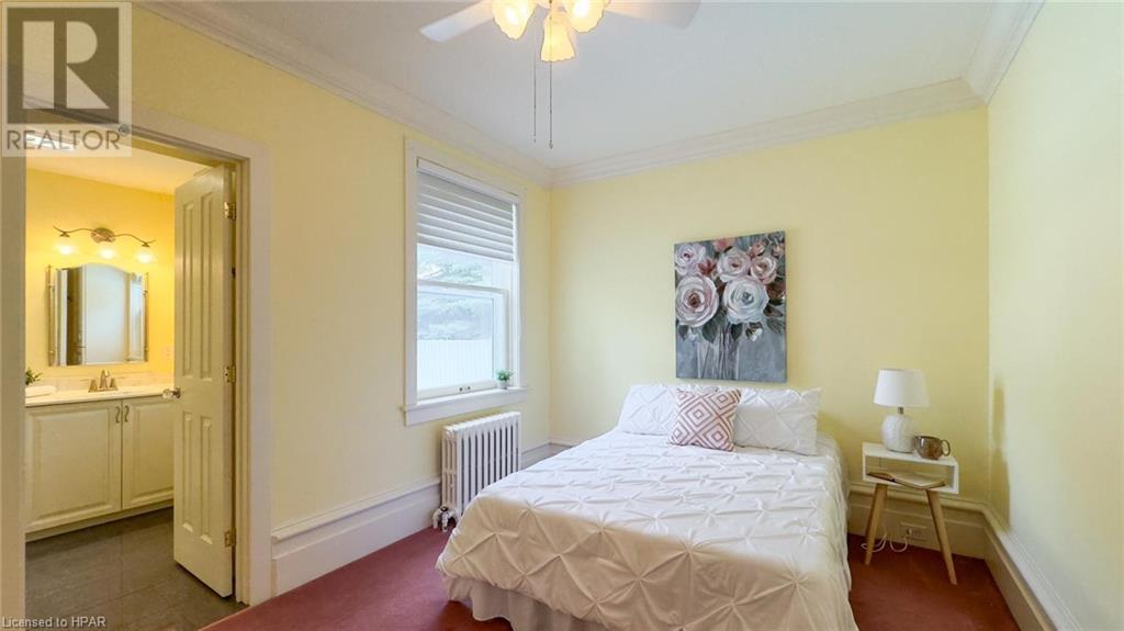 14 Nile Street, Stratford, Ontario  N5A 4B8 - Photo 23 - 40629193