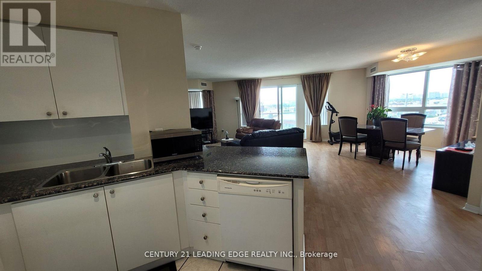 601 - 4600 Steeles Avenue E, Markham (Milliken Mills East), Ontario  L3R 5J1 - Photo 8 - N9238931